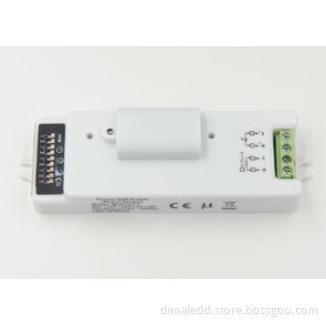 High Frequency 5.8GHz 25 - 60V DC Motion Sensor Automatic S